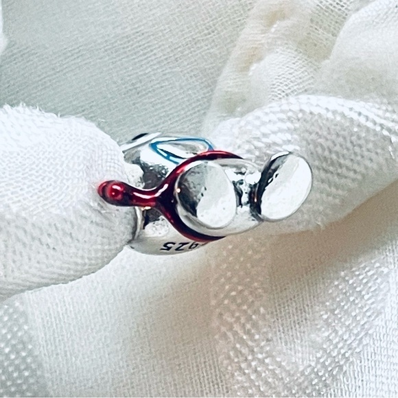 🍴 NWOT Forky Charm - Toy Story ✨ - Picture 6 of 11